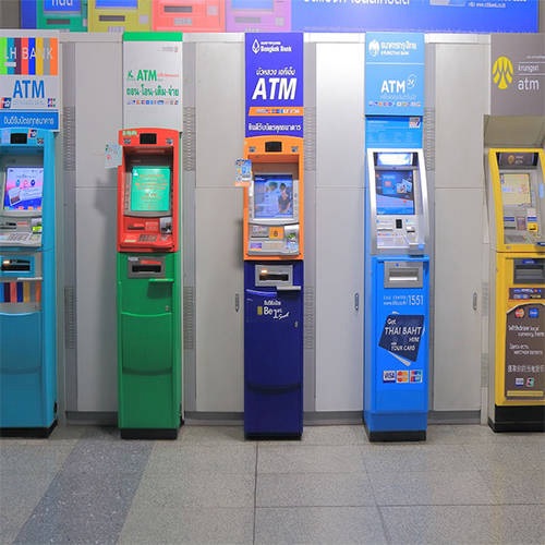 The Hub and Spoke Model: A Tangible Analogy for Banks