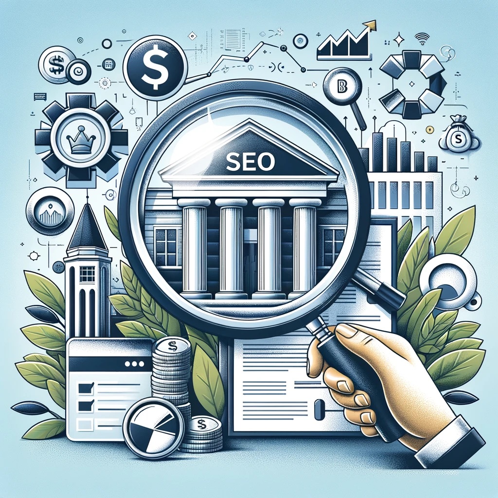 SEO and Content Optimization Tips for Banks and Credit Unions
