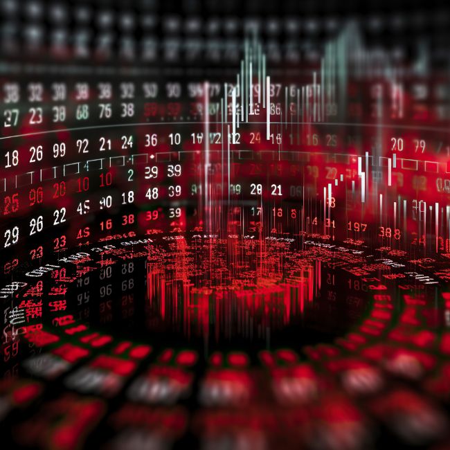 AI-Powered Lending: The Future Is Now